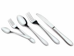 stainless steel cutlery  at reasonable price 18/0 18/8
