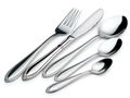 High grade stainless steel cutlery 4