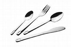 Hotel Cutlery Stainless Steel