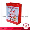 Christmas gift bag wholesale