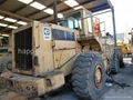 Caterpillar 966D front end loader for sale 2