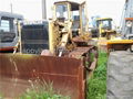 D7G used dozer Caterpillar for sale