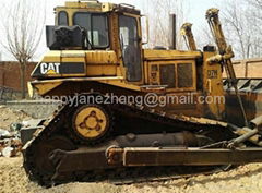 D7H Caterpillar used dozer for sale 