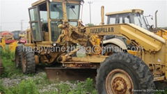 CAT 14G Motor Grader Made in USA 