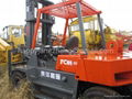 used 6T TCM Forklift FD60 2