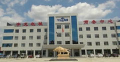 Zhangqiu Yulong Machine Co.,Ltd