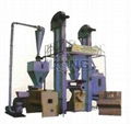 Feed Pellet Production Line