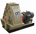 Water Drop Hammer Mill