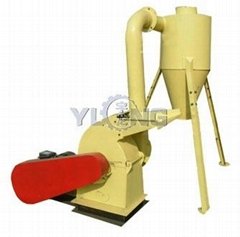 Feed and Grain Hammer Mills