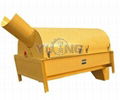 Rotary Screener