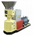 animal feed pellet machine 1