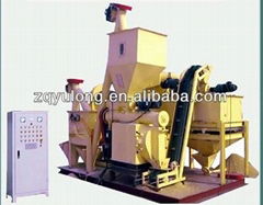  feed pellet mill plant 