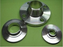 A182 F316 forged flange