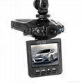  Car DVR