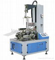 semi-automatic rigid box making machine 1