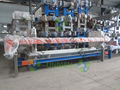 uniwin hydraulic automatic filter press