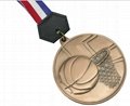 Sports award medal for sale