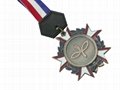 Metal custom medal supplier