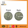 Custom souvenir coin for sale