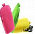 Silicone Phone Case 