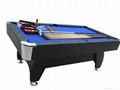 The Most Popular Indoor MDF Pool Table 1