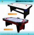 Modern Indoor MDF Air Hockey Table 2