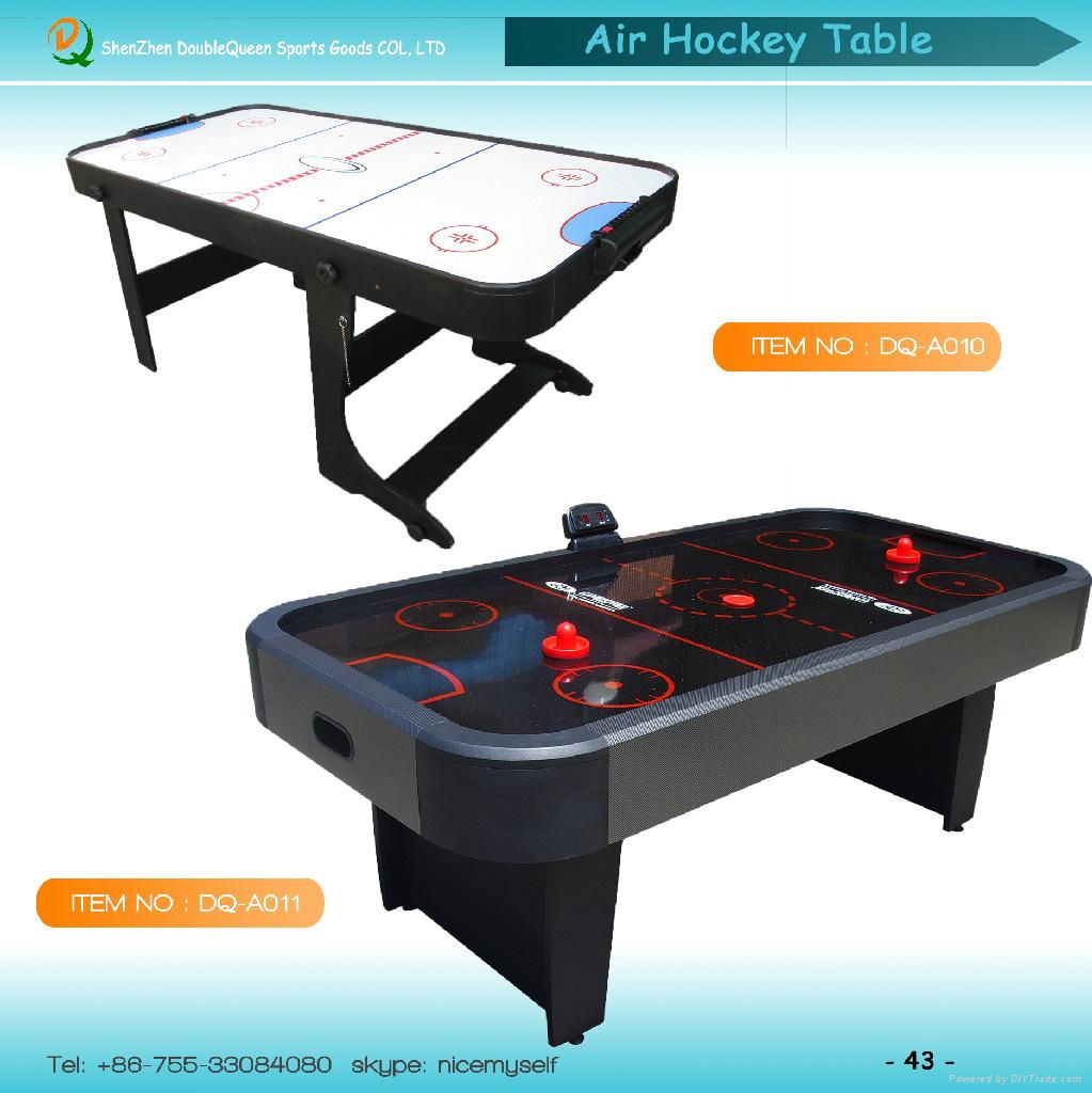 Modern Indoor MDF Air Hockey Table 3
