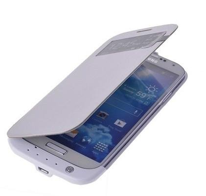 Power Bank Case for Sumsung S4