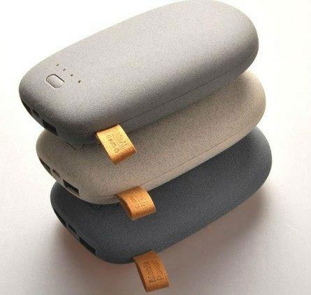 stone power bank 10000mah