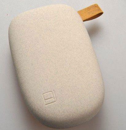 stone power bank 10000mah 2