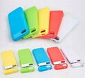 Power Bank Case for Iphone5/5S/5C 2
