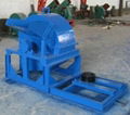 Small sawdust dryer