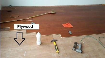 plywood 2