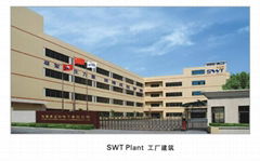 Dongguan Sweetsound Electronics Co., Ltd.