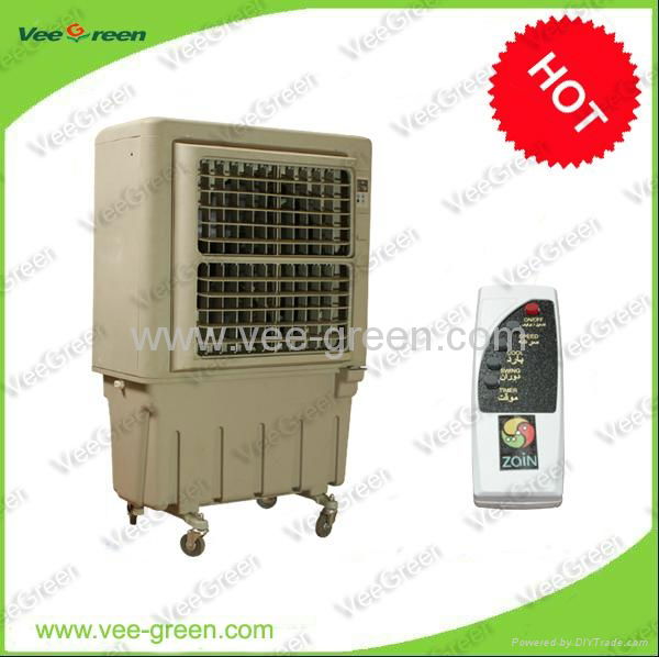Wholesale Popular Evaporative Air Cooler for Outdoor Use