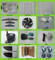 Wholesale Popular Evaporative Air Cooler for Outdoor Use 3