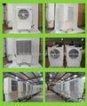 Wholesale Popular Evaporative Air Cooler for Outdoor Use 4