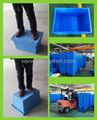 50L Stacking Plastic Crate/Plastic