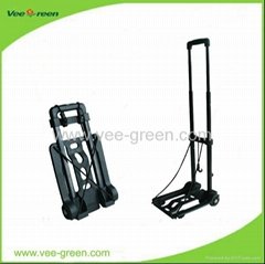 Hot Sale Folding L   age Cart with