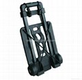 Hot Sale Folding L   age Cart with Telescopic Handle 2