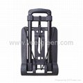 Hot Sale Folding L   age Cart with Telescopic Handle 3