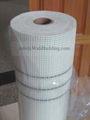  Fiberglass alkalie-resistance mesh