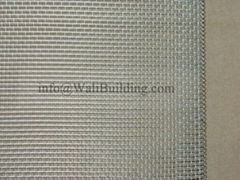 Aluminum Window Screen