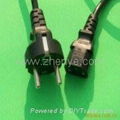 Germany Power Plug 1