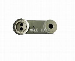 ML-BQ intergrated beam splitter