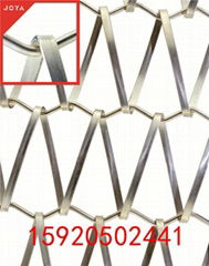 conveyor stainless steel mesh