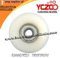 sliding door bearing rollers from china