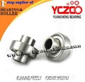 trolley cart caster roller wheel miniature ball bearing 1