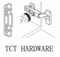 TCT HARDWARE CO., LTD.