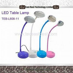 Protecting Eyes LED Table Light